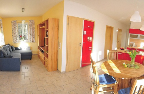 Userin Casa | Waldhaus Zwenzow