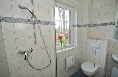 Userin Casa | Waldhaus Zwenzow