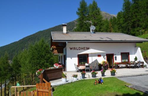 Solda Apartamento | Waldheim
