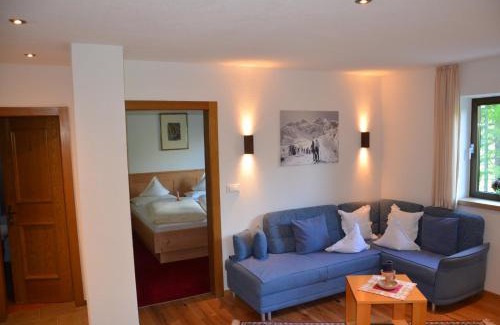 Solda Apartamento | Waldheim