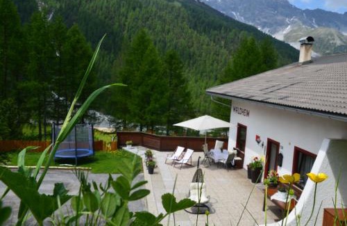 Solda Apartamento | Waldheim