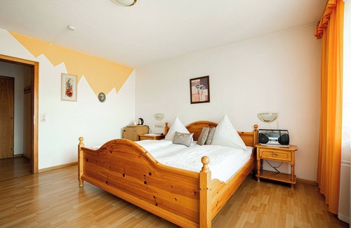 Bubenbach Cama Y Desayuno | Waldhotel Auerhahn Bed & Breakfast