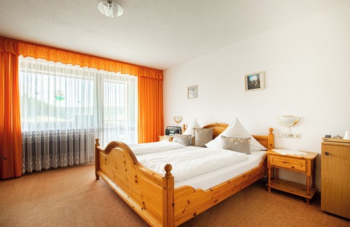 Bubenbach Cama Y Desayuno | Waldhotel Auerhahn Bed & Breakfast