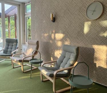Bad Muenstereifel Hotel | Waldhotel Bad Münstereifel