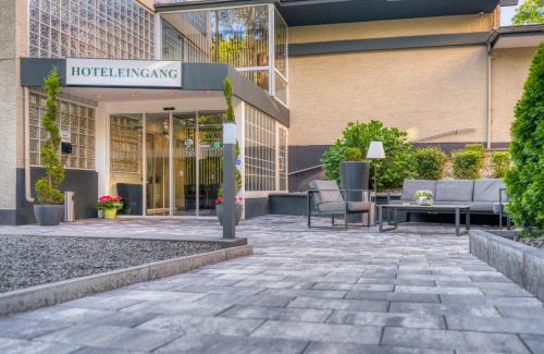 Mainz-Bingen Hotel | Waldhotel