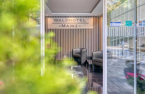Mainz-Bingen Hotel | Waldhotel