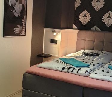 Hagen Hotel | Waldhotel Lemberg