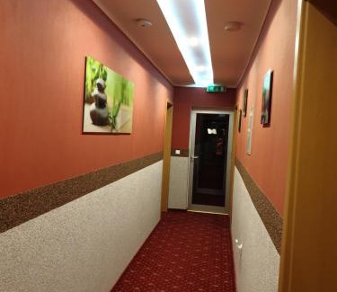 Hagen Hotel | Waldhotel Lemberg