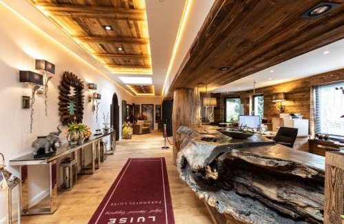 Freudenstadt Hotel | Waldhotel Luise