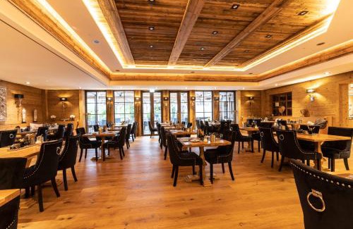Freudenstadt Hotel | Waldhotel Luise