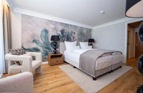 Freudenstadt Hotel | Waldhotel Luise
