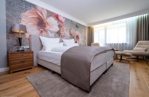 Freudenstadt Hotel | Waldhotel Luise