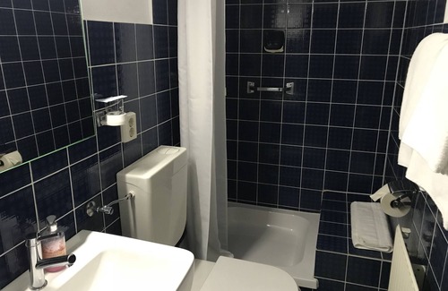 Bielefeld Hotel | Waldhotel Peter aufm Berge
