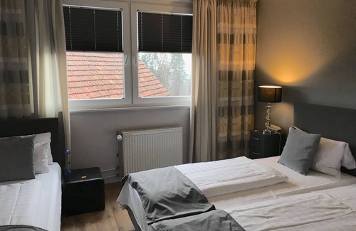 Bielefeld Hotel | Waldhotel Peter aufm Berge