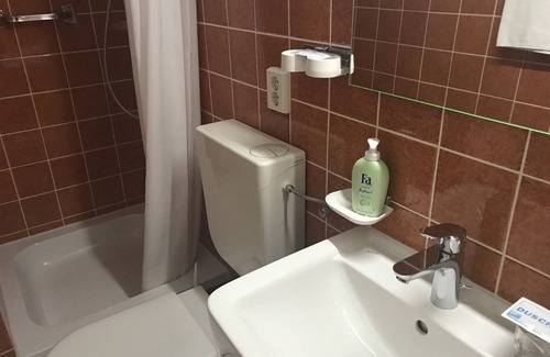 Bielefeld Hotel | Waldhotel Peter aufm Berge