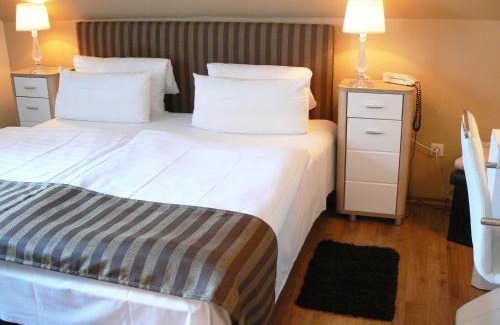 Bielefeld Hotel | Waldhotel "Peter aufm Berge"