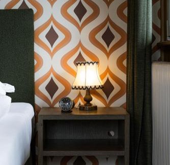 Grindelwald Cabina | Waldhuus Bellary
