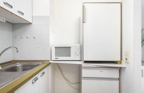 Lahnstein auf der Hohe Apartamento | Waldidylle (A601) by Interhome