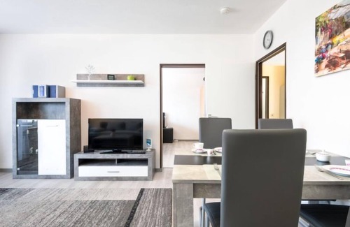 Lahnstein auf der Hohe Apartamento | Waldidylle (A601) by Interhome