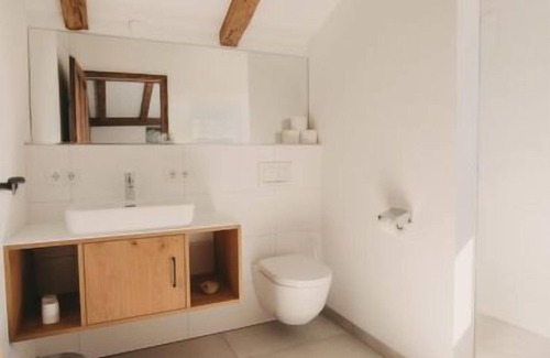 Werfenweng Casa | Casa de vacaciones Waldkauz groß en Werfenweng - 6 personas, 3 dormitorios