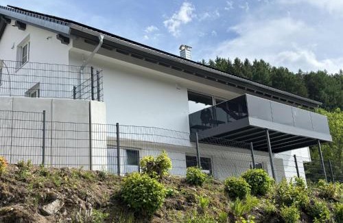 Alpirsbach Apartamento | Waldklang - Refugio
