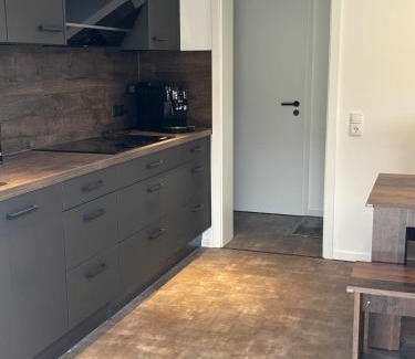 Alpirsbach Apartamento | Waldklang - Refugio
