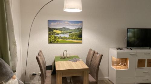 Brilon Apartamento | Waldläufer Brilon