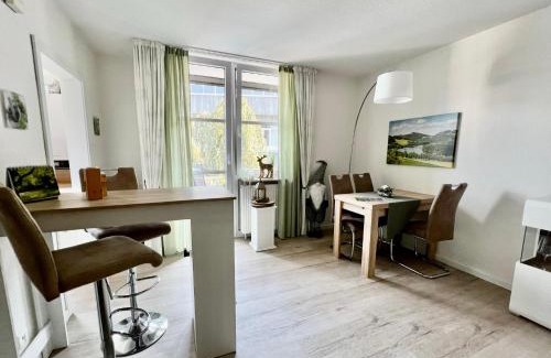 Brilon Apartamento | Waldläufer Brilon