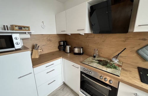 Brilon Condominio | Waldläufer Brilon