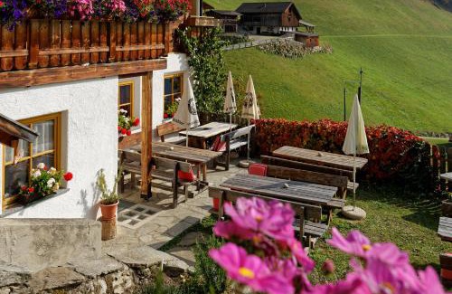Valle Aurina Apartamento | Waldlechn