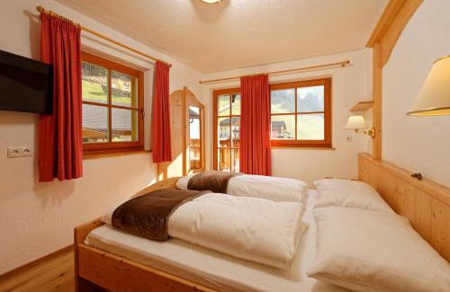 Valle Aurina Apartamento | Waldlechn