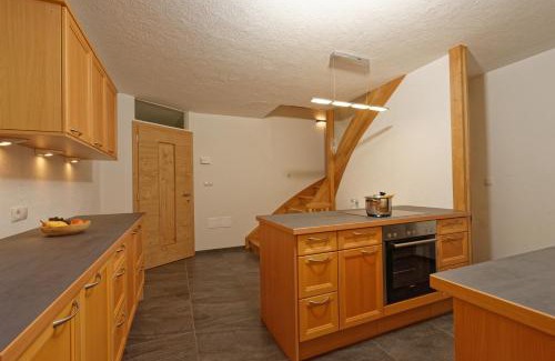 Valle Aurina Apartamento | Waldlechn