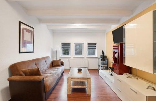Schramberg Apartamento | Waldliebe
