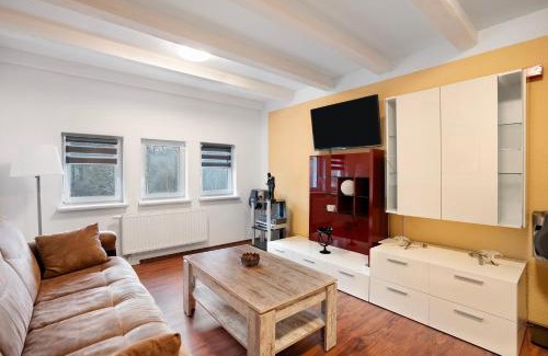 Schramberg Apartamento | Waldliebe