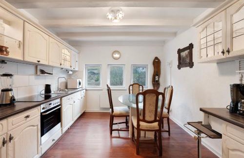 Schramberg Apartamento | Waldliebe