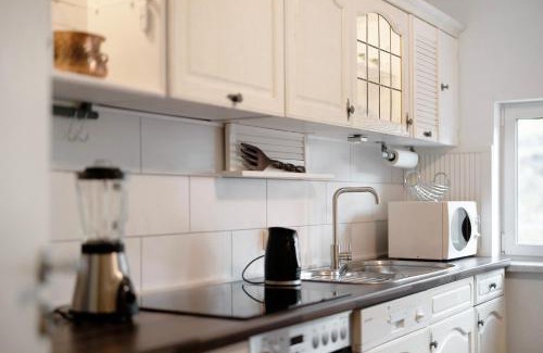 Schramberg Apartamento | Waldliebe