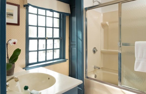 Kennebunk Cama Y Desayuno | Waldo Emerson Inn
