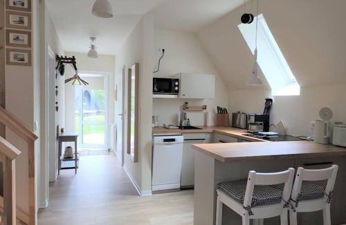 Bad Arolsen Casa | Waldoase by Interhome
