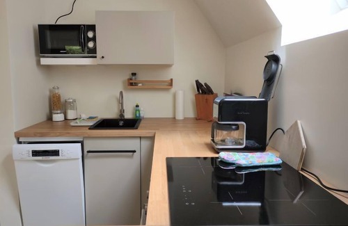 Bad Arolsen Casa | Waldoase by Interhome