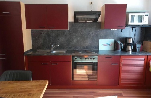 Bockswiese Apartamento | Apartamento Wanderfreund en Hahnenklee - 4 personas, 1 dormitorios