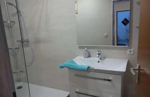 Bockswiese Apartamento | Apartamento Wanderfreund en Hahnenklee - 4 personas, 1 dormitorios