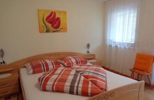 Schenna Apartamento | Waldoase