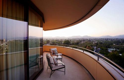 Beverly Hills Hotel | Waldorf Astoria Beverly Hills