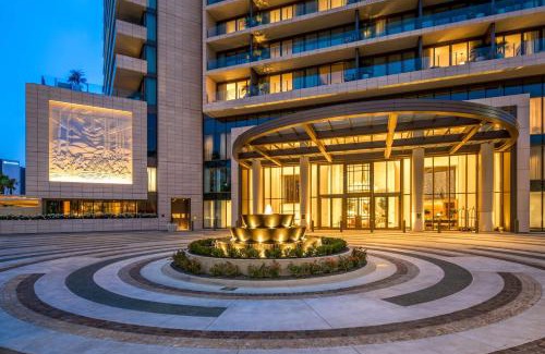 Beverly Hills Hotel | Waldorf Astoria Beverly Hills