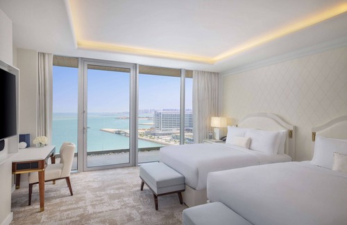 Lusail Complejo | Waldorf Astoria Doha Lusail