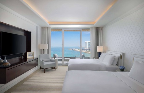 Lusail Complejo | Waldorf Astoria Doha Lusail