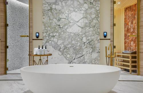 Lusail Complejo | Waldorf Astoria Doha Lusail