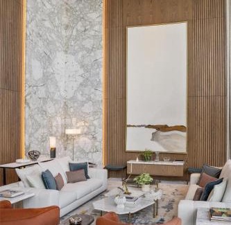 Lusail Complejo | Waldorf Astoria Doha Lusail