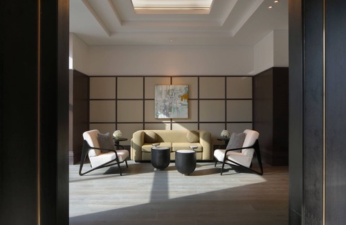 Diplomatic Area Hotel | Waldorf Astoria Doha West Bay