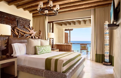 Pedregal Complejo | Waldorf Astoria Los Cabos Pedregal